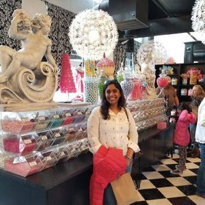 Meet your Posher, Shazia